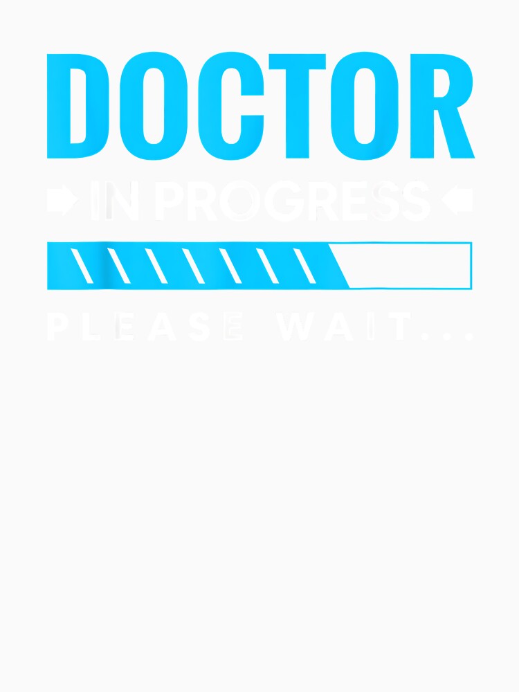 Funny Doctor In Progress Medical Students by Boutkimaewab