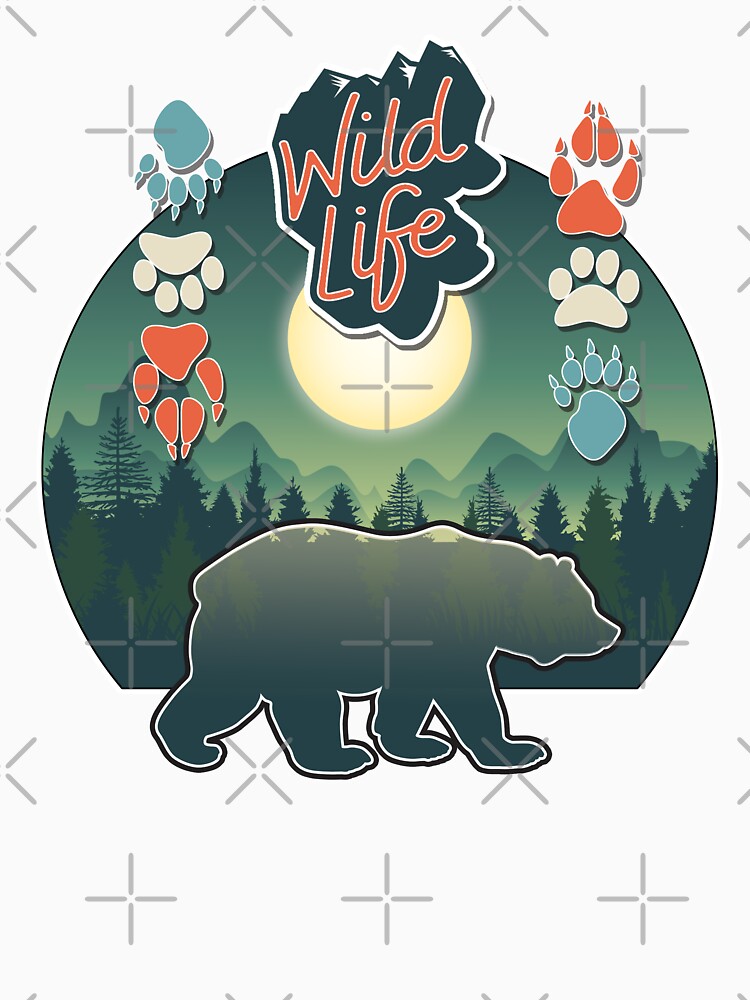 Wild Life by Neonyx2020