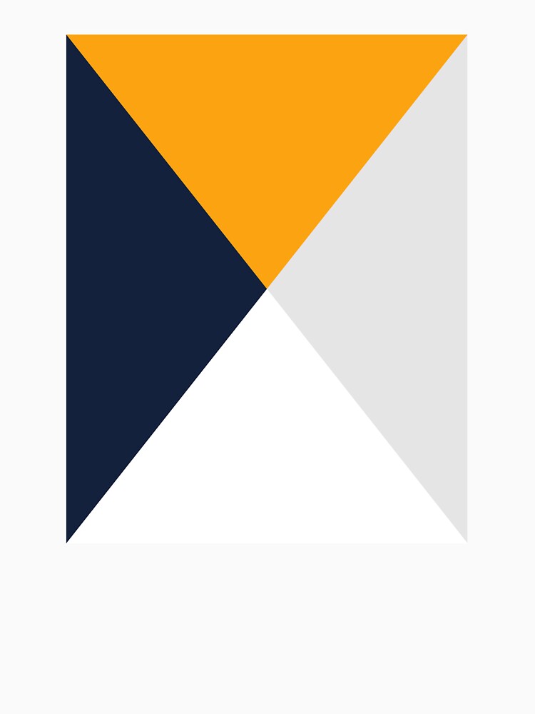 Color geometry by Fozy-Shop-Tees