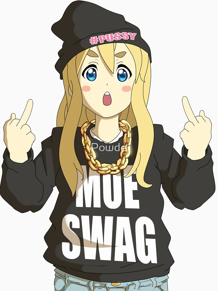 Mugi by Powder