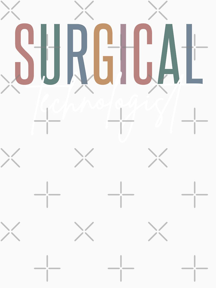 Surgical Technologist | Surgical Tech Week | OR Operating Room Tech | Surgery Tech Appreciation Gifts by Violet Treasures