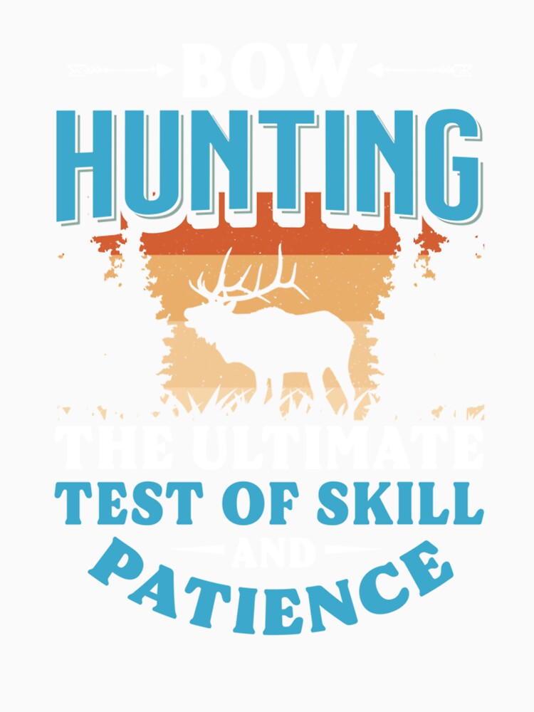 BOW HUNTING by taaddison50