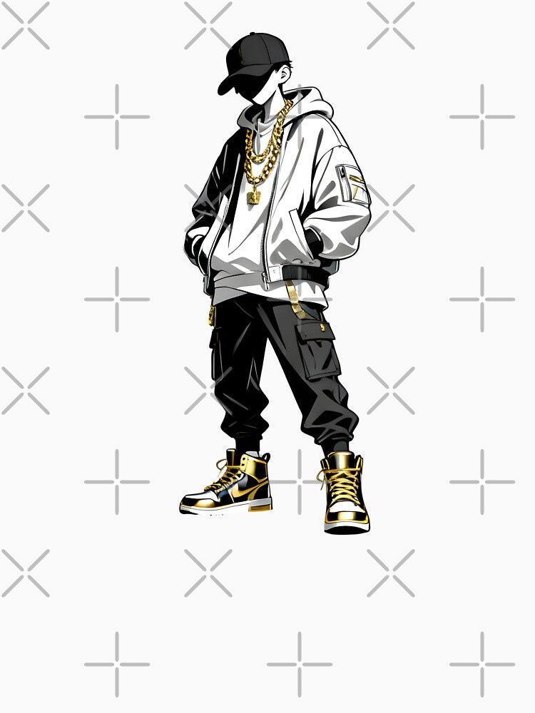 Streetwear Culture by Spirit of Siam