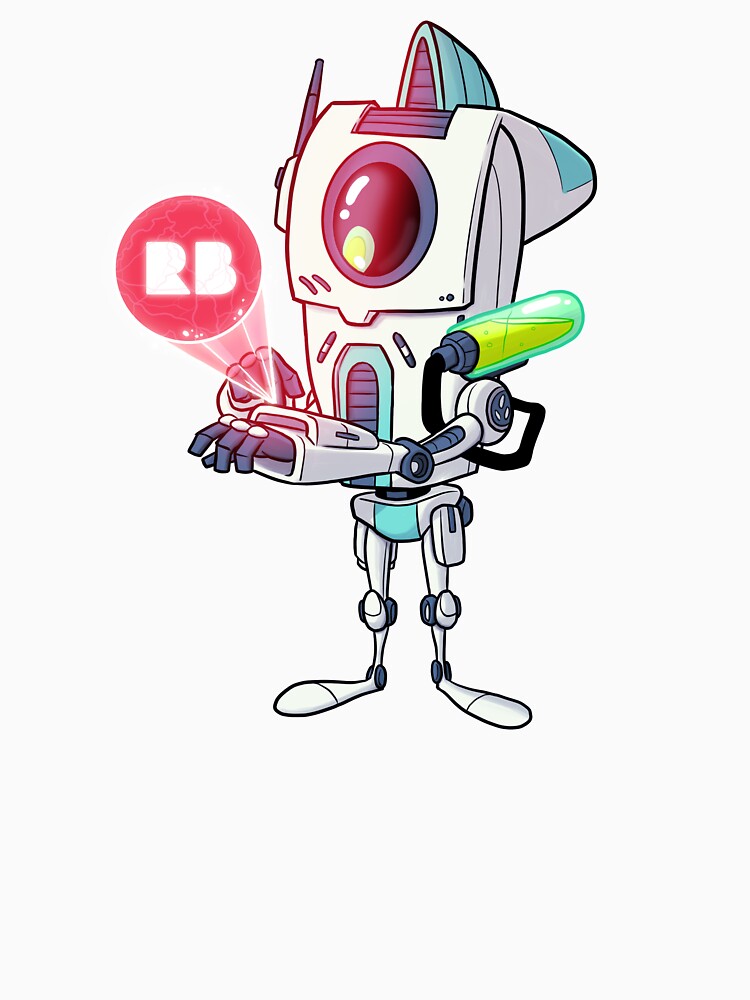 Redbubble Web Team by Redbubble