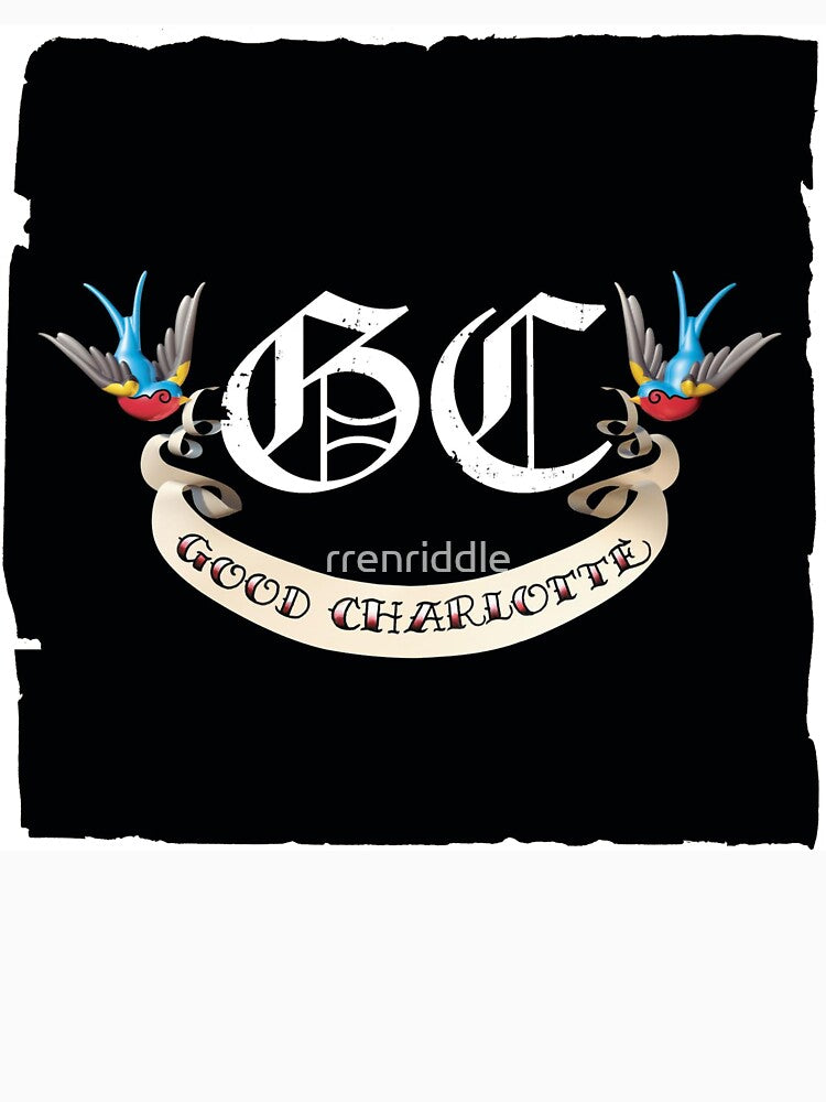 funny GC by rrenriddle