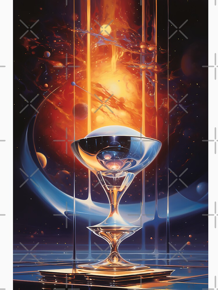 Galactic Cup by Je-we