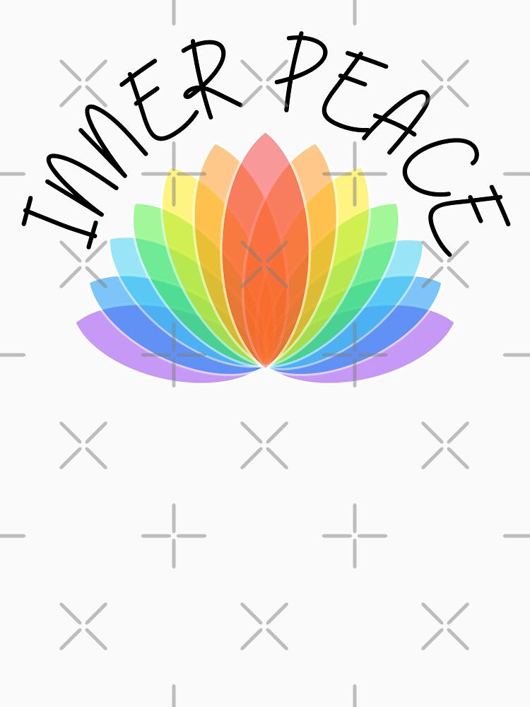 Inner Peace by kpcptmku