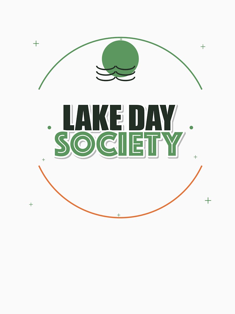 Lake Day Society by IllumeInk
