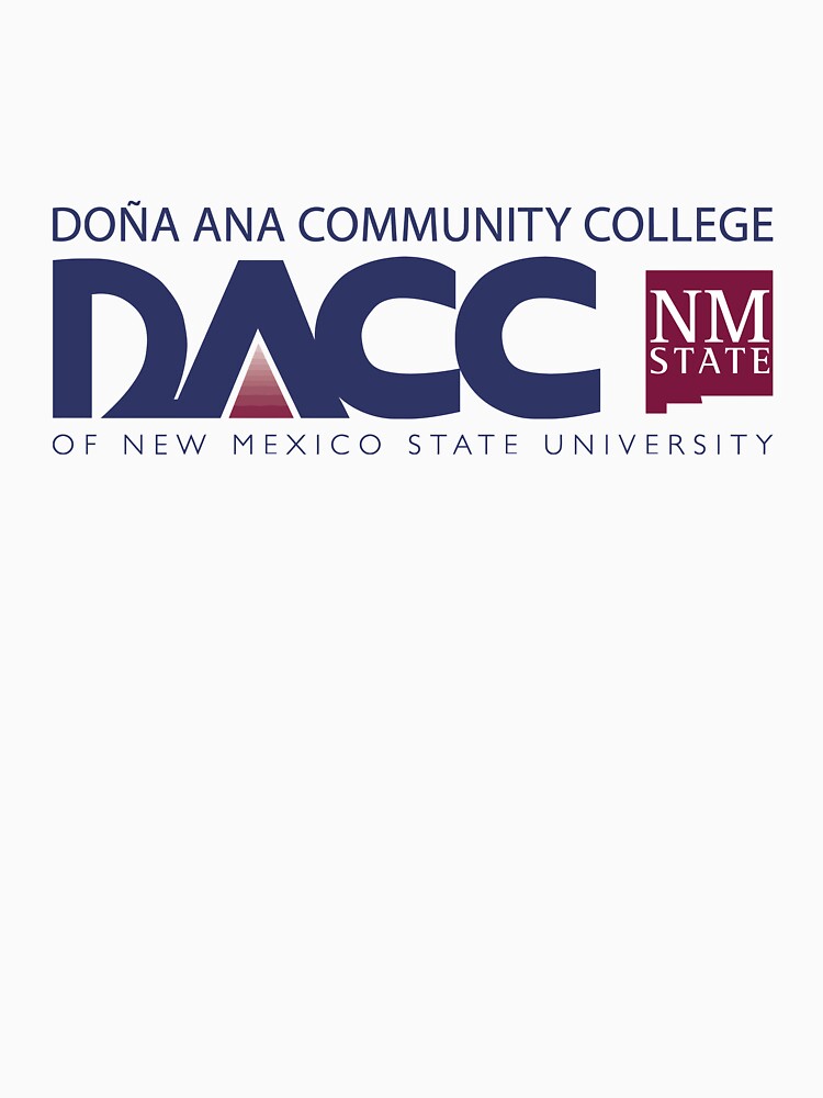 Doña Ana (Community College) by Lulunewstore
