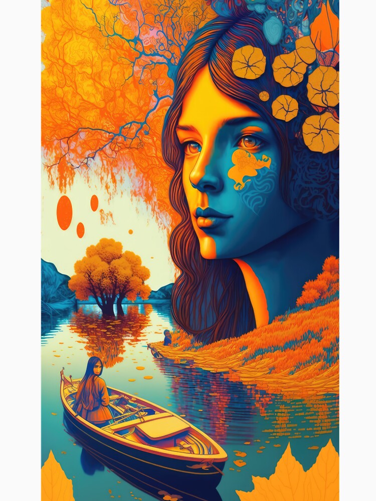 Kaleidoscope Eyes 06 by inoculum-art