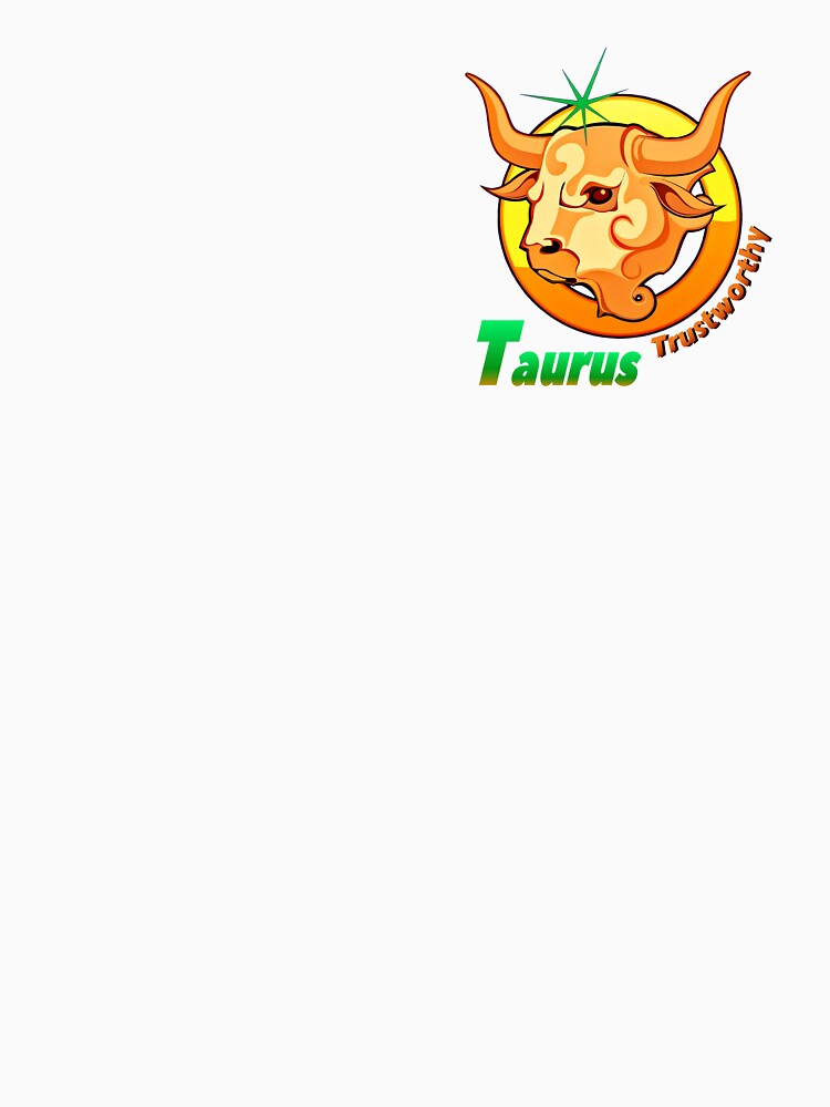 Astrology (Zodiac) Birth Sign: Taurus (April 20th to May 20th) by Michael Pilinski