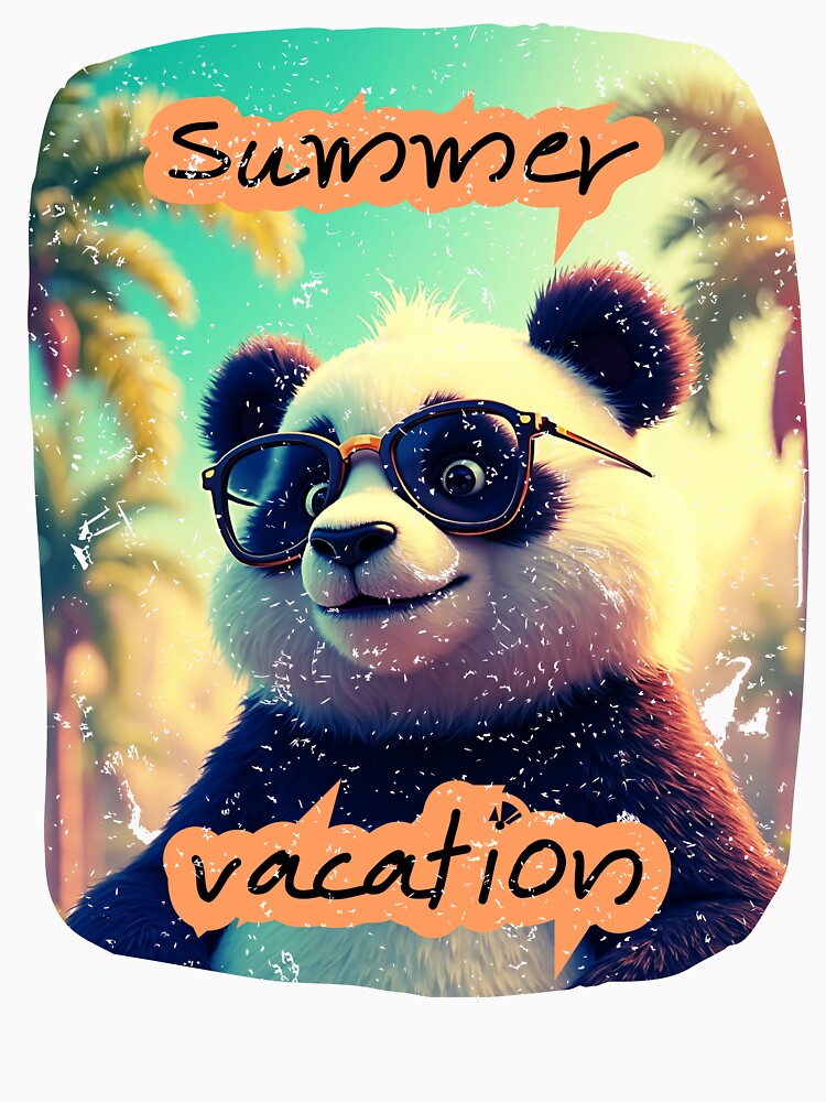 Summer vacation by Inklivion