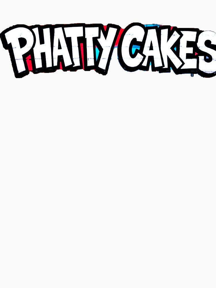 Phatty Basic Sponge by Phatty Cakes