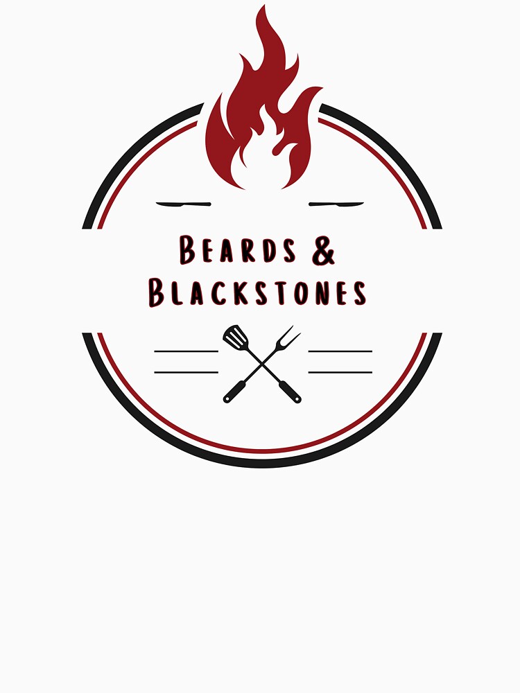 Beards and Blackstones Collection by TheWay-ThisIs