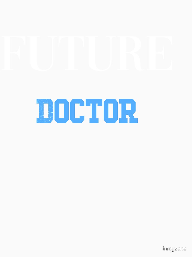 Future Doctor by inmyzone