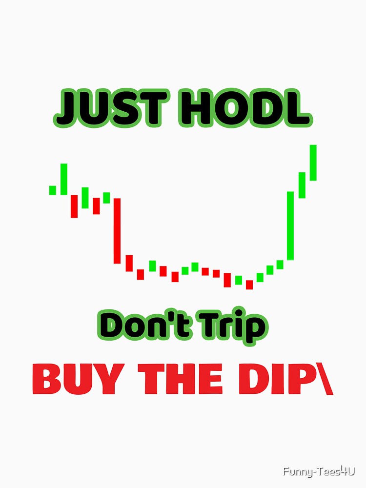Buy The Dip T-Shirt by Funny-Tees4U