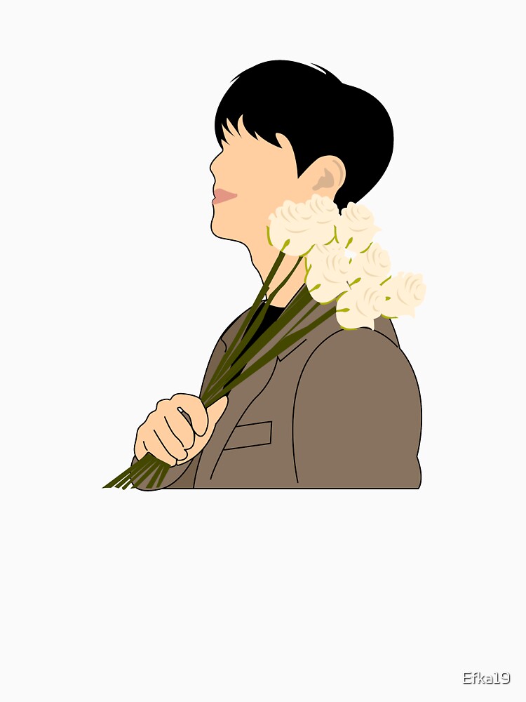 kim seon ho vector by Efka19