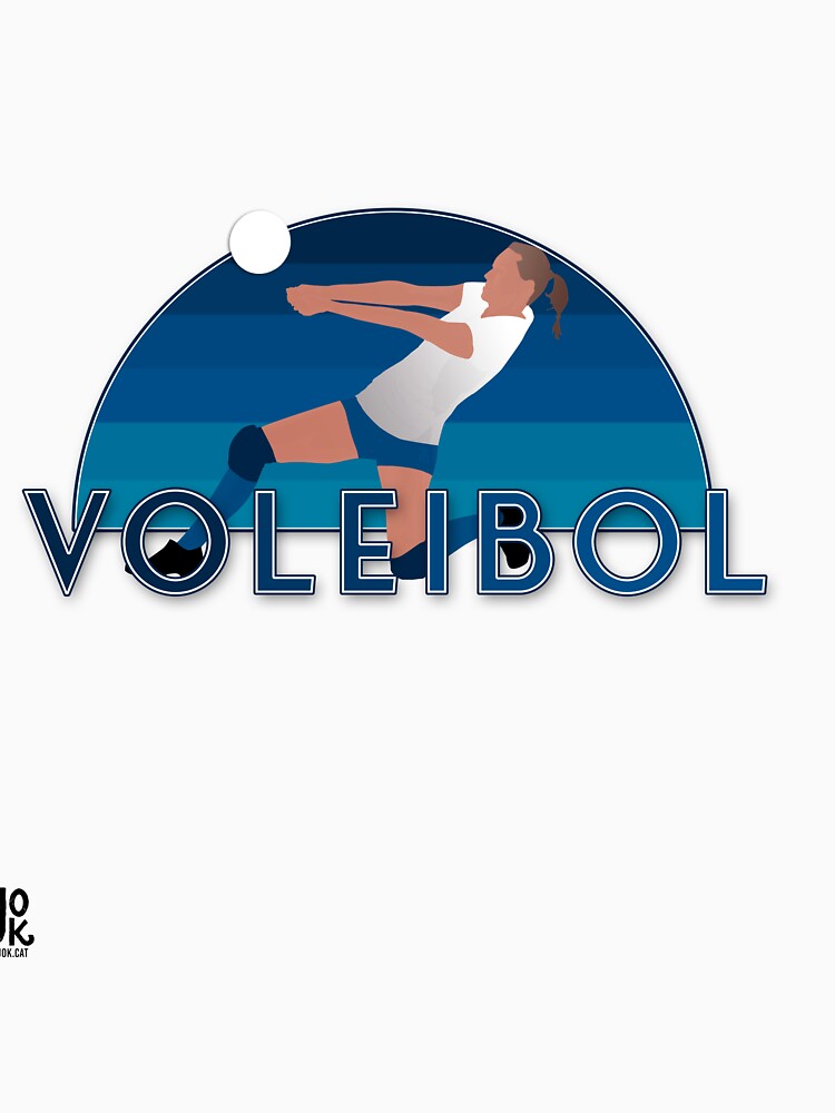 Volleyball - Noia by Jokcat