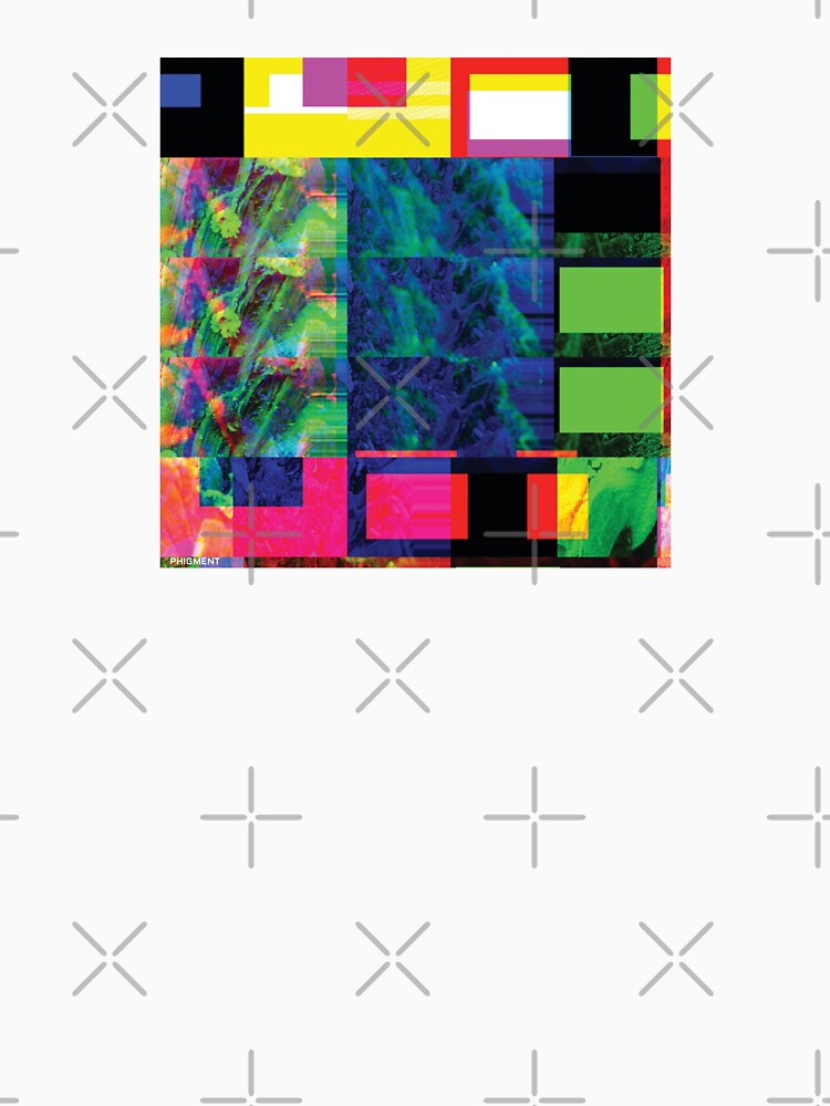GLITCH 3.0 by phigment-art