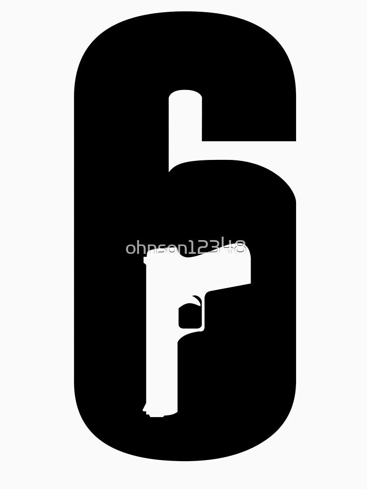 Tactical Breach Squad Operator Emblem by ohnson12348