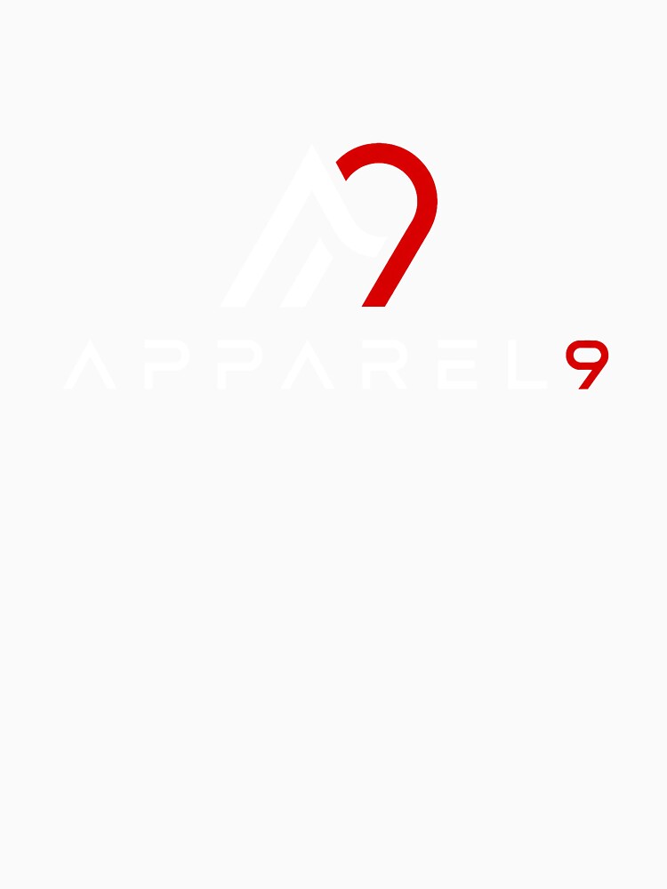 Apparel9 Sleek Teez A9 by Design Light by Apparel-9