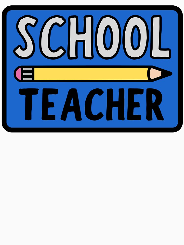 School Teacher by m95sim