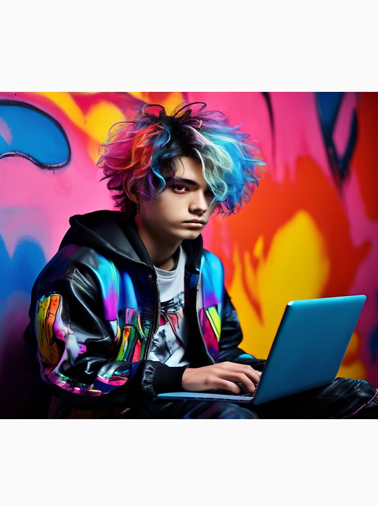 E-boy by Collection de trésors