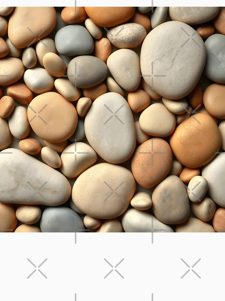 Pebbles 8 by HebaRK Studio