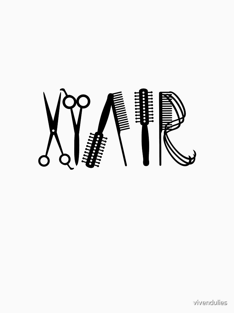 Hair VRS2 by vivendulies