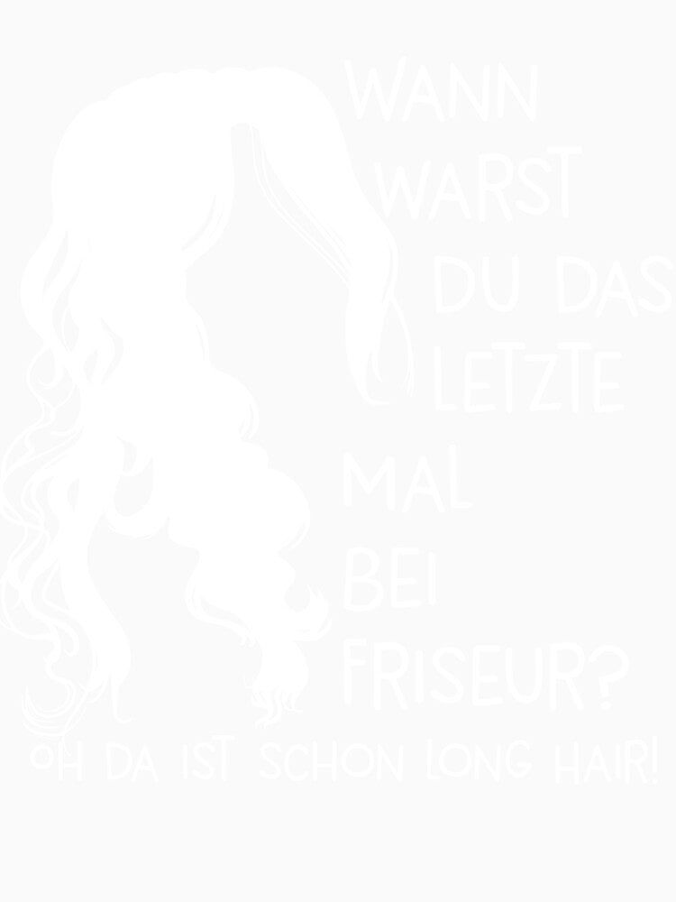 Funny hairdressers hair stylist saying by PlatonisDesign