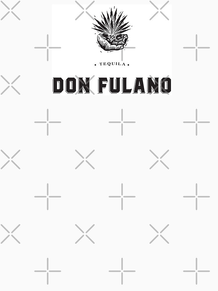 DON FULANO TEQUILA by donfulano