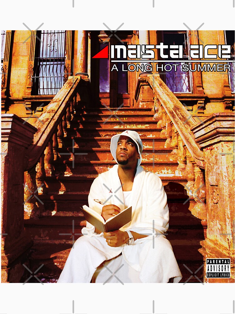 Masta Ace by zarface