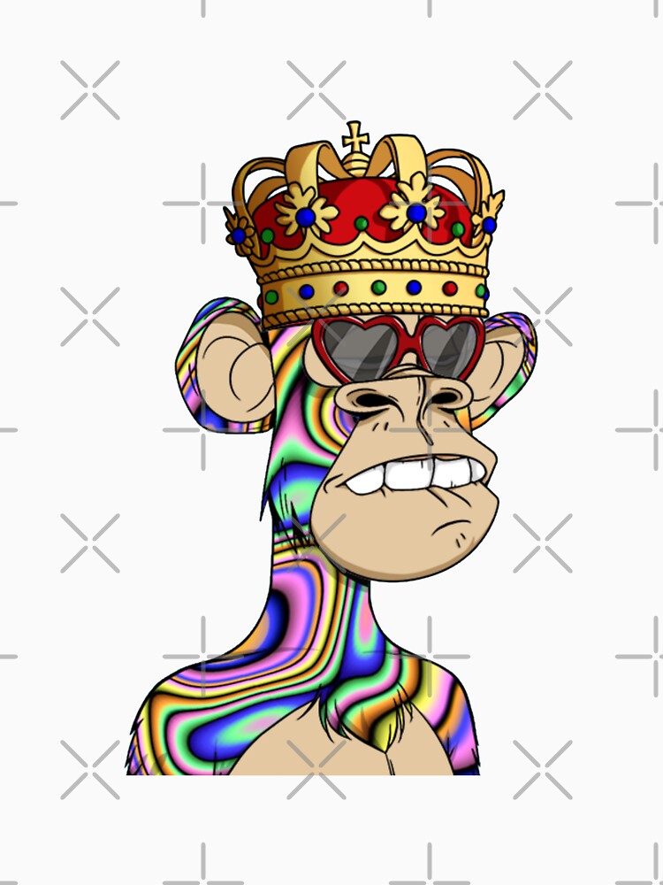 Bored Ape #8585 by sweigoh314