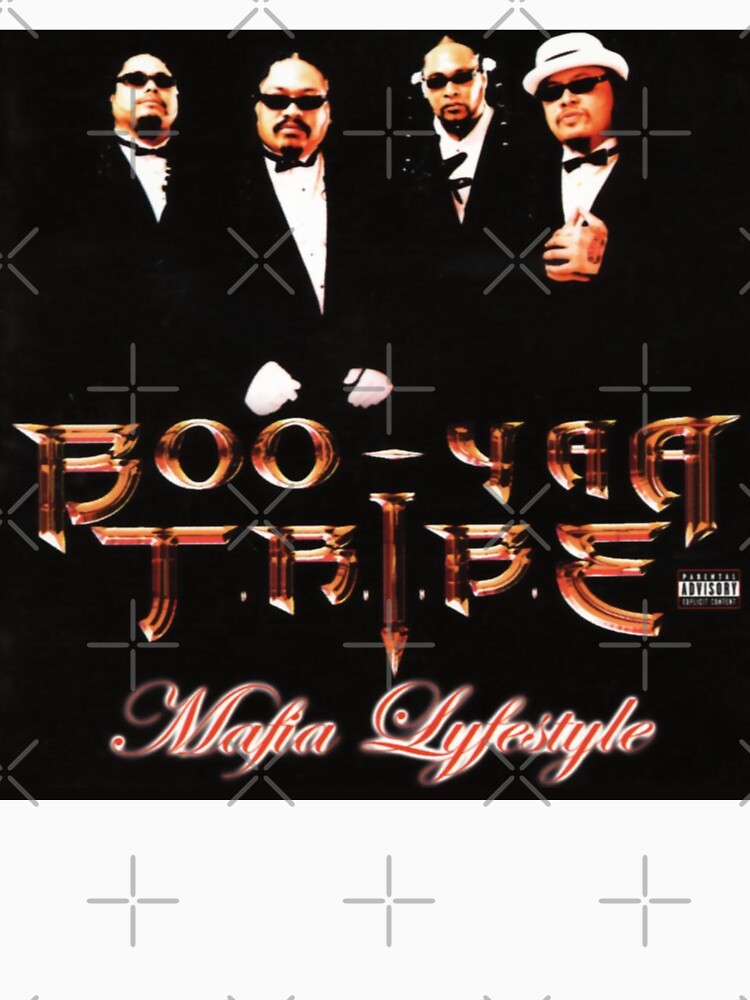 Boo Yaa Tribe Mafia Lyfestyle by zarface