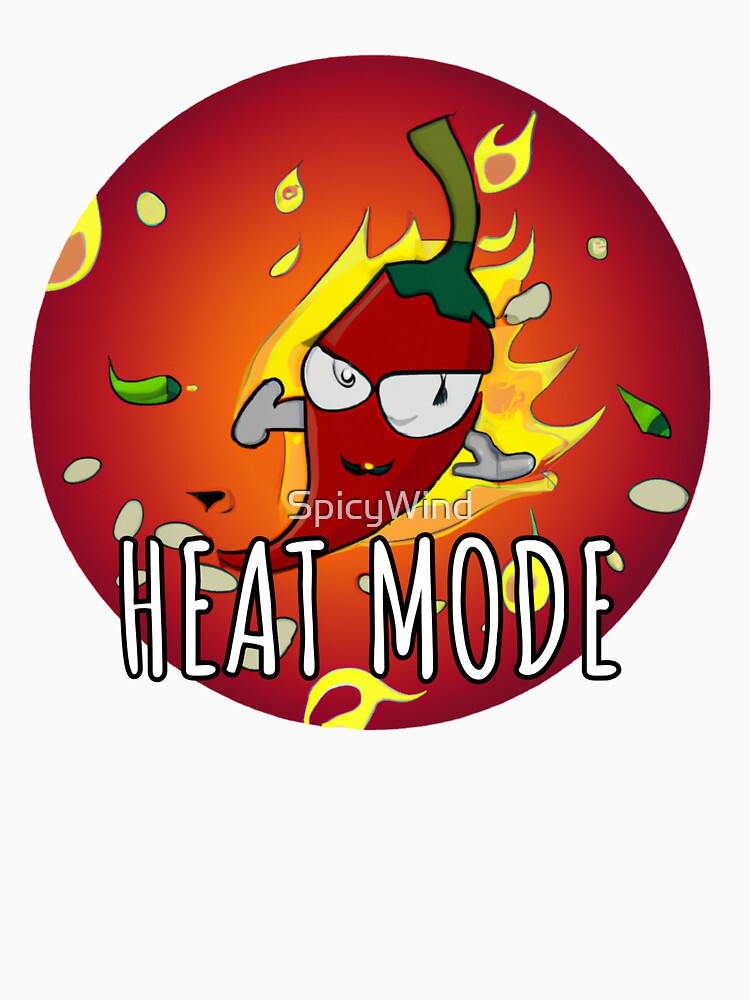 Heat Mode by SpicyWind