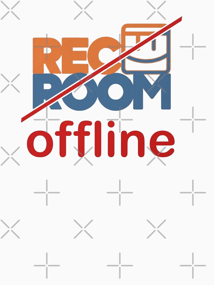 Rec Room Gamer Mode Offline Status by BoringClothes