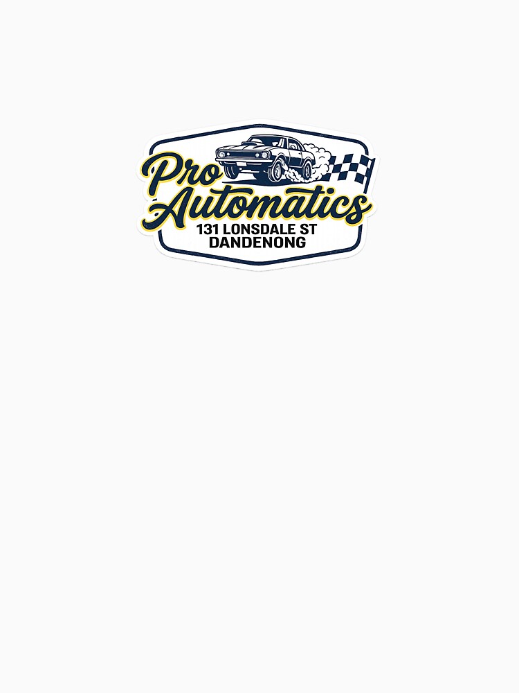 pro automatics dandenong by vintage speed australia