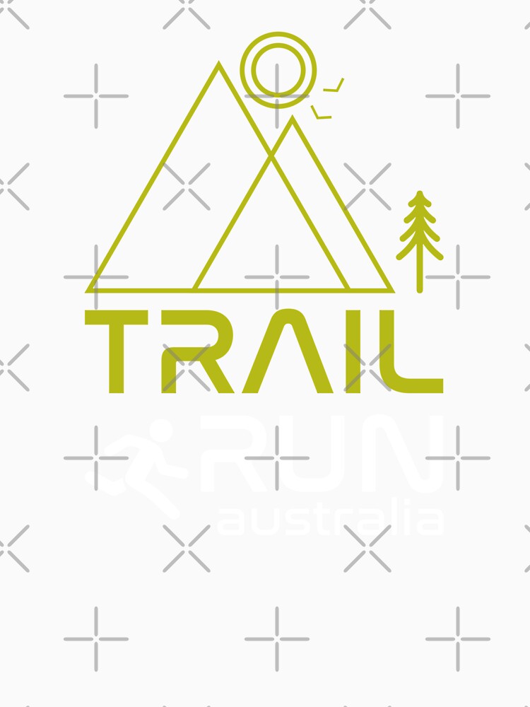 Trail Running Australia by happygiftideas