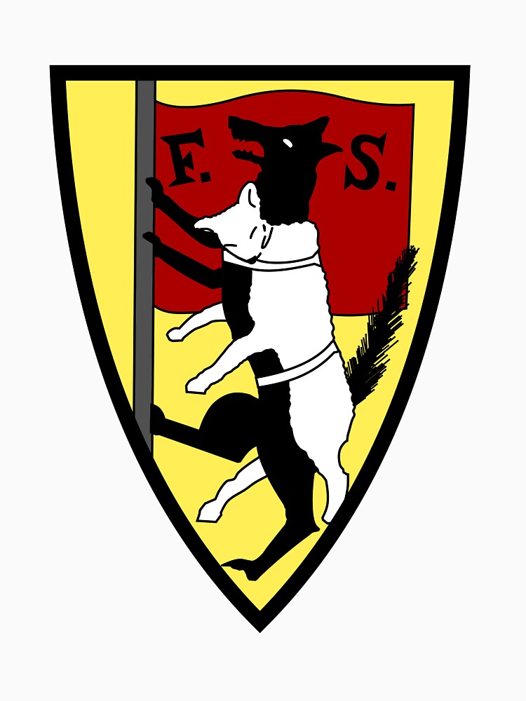 Fabian Society by patriotpigeon