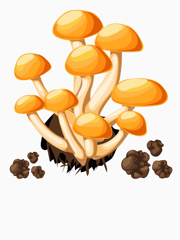 Mushroom by TypoArtist