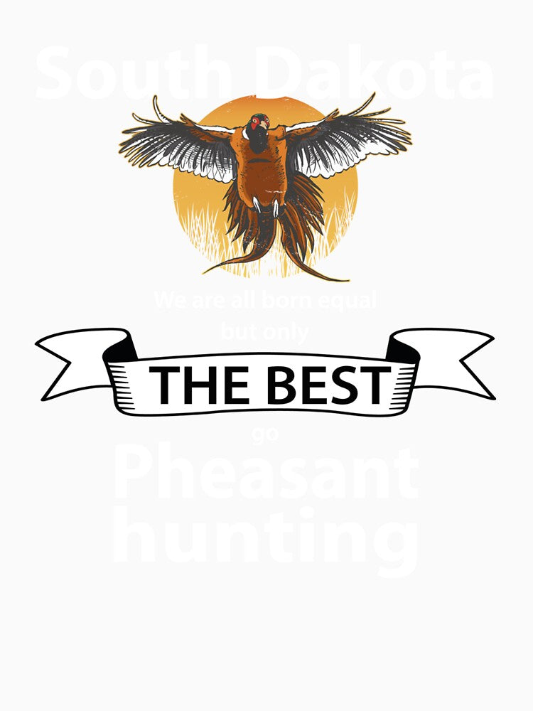 South Dakota Pheasant Hunting by taaddison50