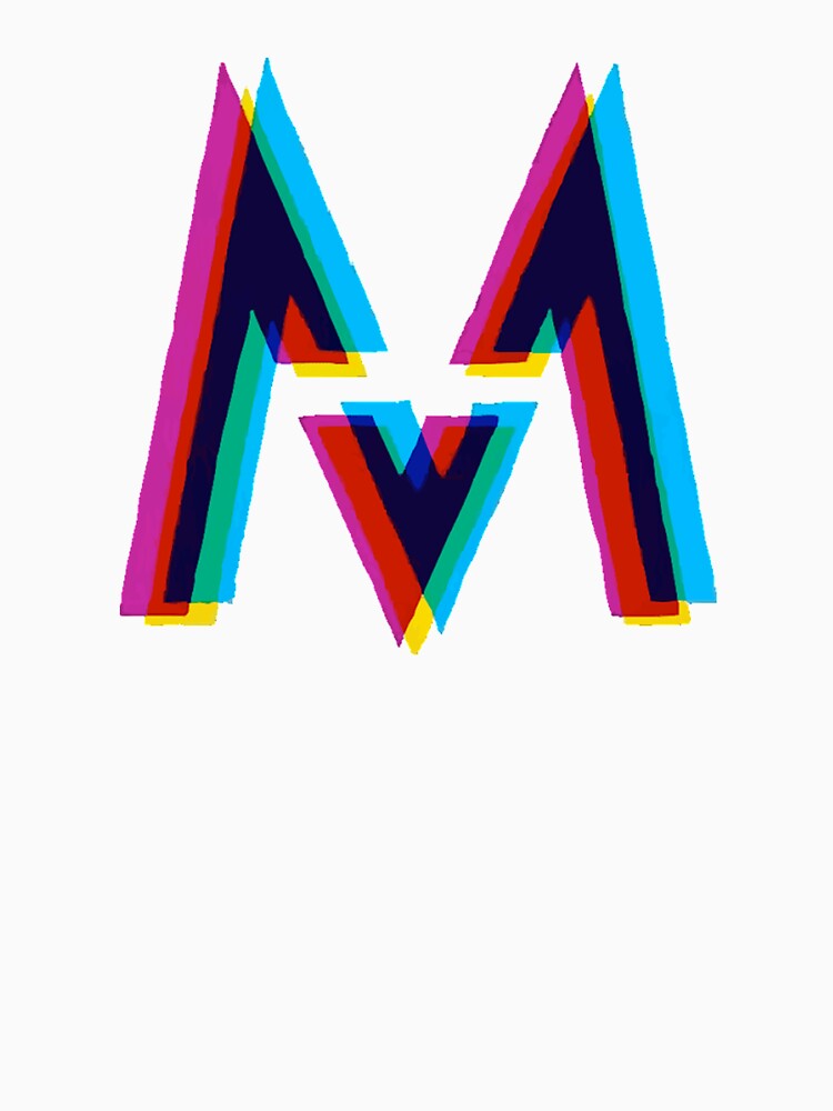 Maroon 5 by DeniMalik