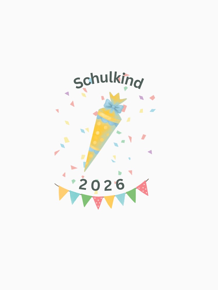 Schoolchild 2026 by chrisi0203