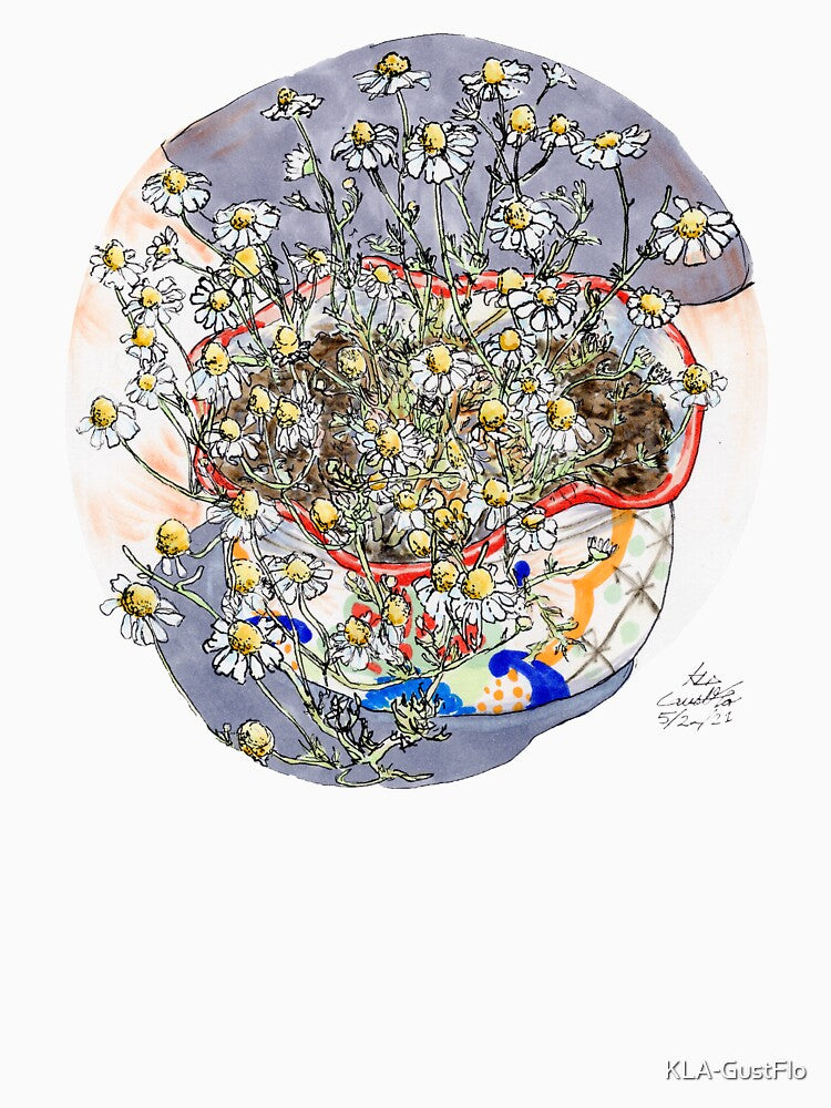 Chamomile Dreams 00 by KLA-GustFlo