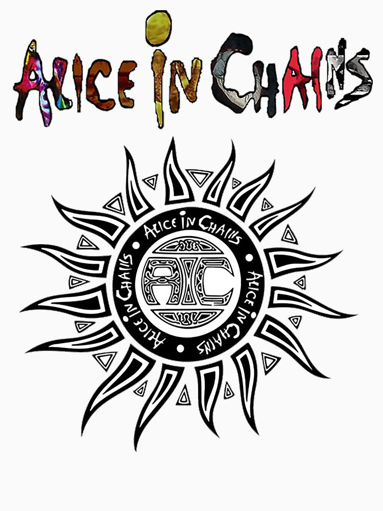 alice in chains icon by dirgay000