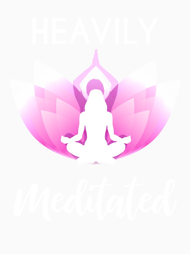 Heavily Meditated by Zmunki