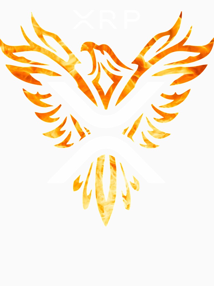 fire phoenix Essential by TShirtGoneWild