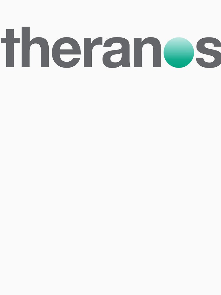 Theranos by The boys
