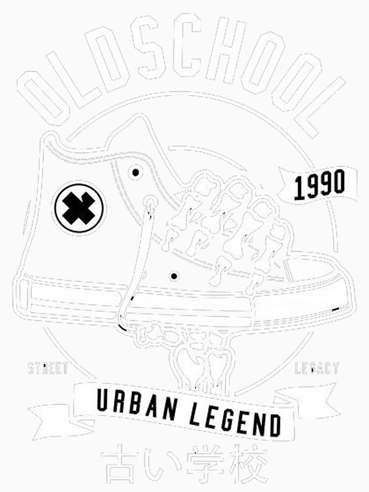 urban legend by Darklegend2