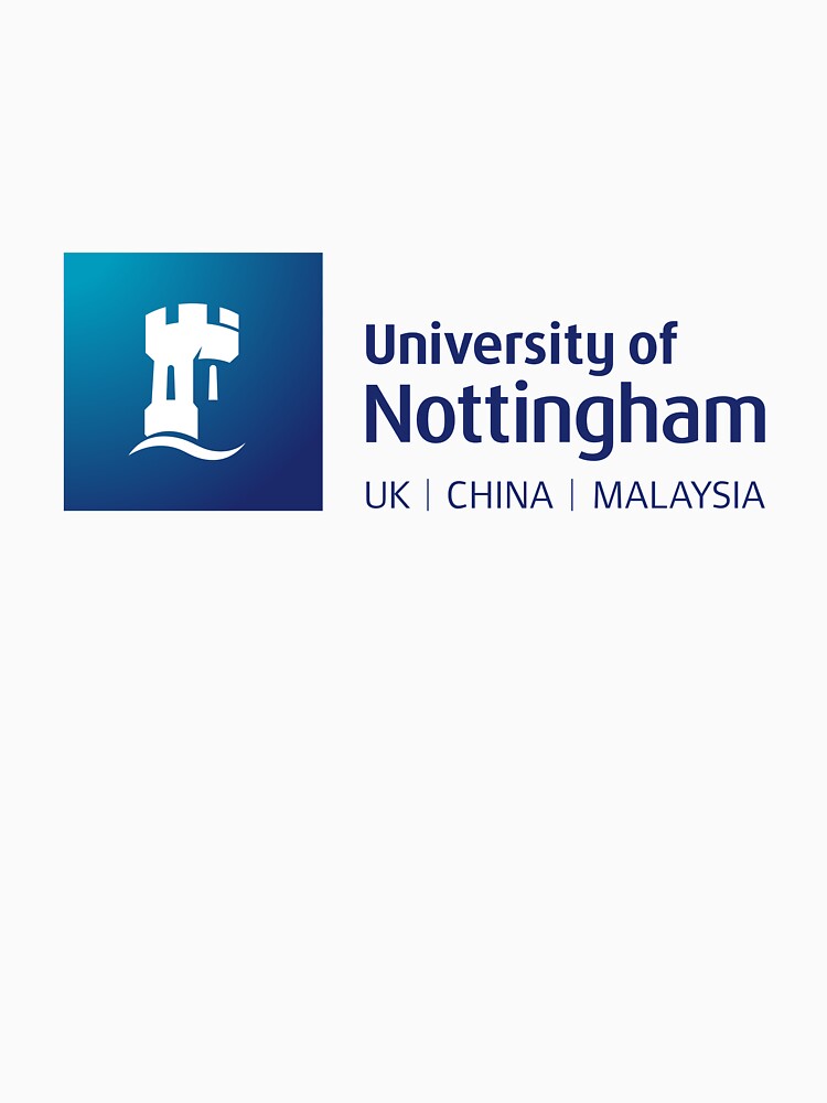 Nottingham College Logo by JulieLeeShop